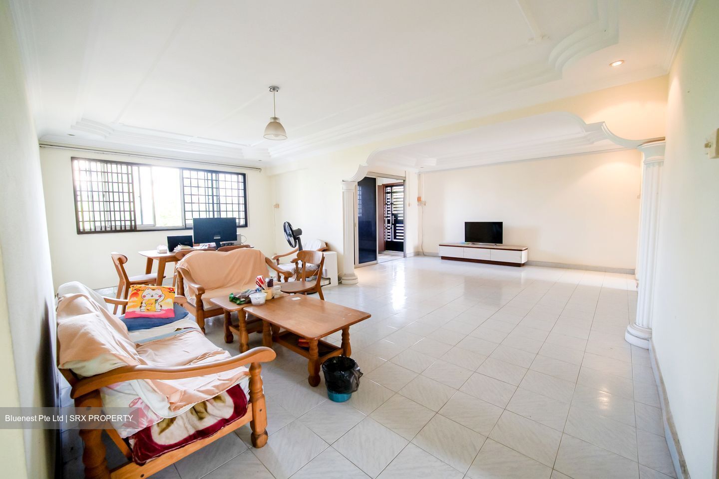 Blk 920 Jurong West Street 92 (Jurong West), HDB 5 Rooms #586107961